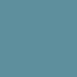 #5E8F9C - Smalt Blue Color Image