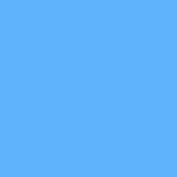 #5EB3FC - Picton Blue Color Image