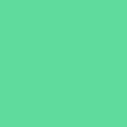 #5EDB9D - De York Color Image