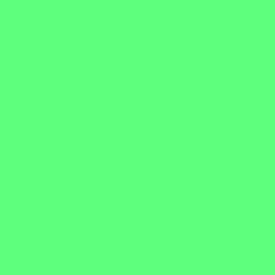 #5EFF7C - Screamin' Green Color Image