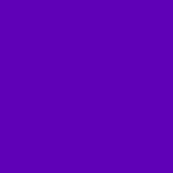 #5F02B7 - Purple Color Image