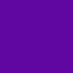 #5F07A0 - Purple Color Image