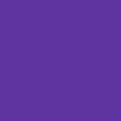 #5F34A1 - Royal Purple Color Image