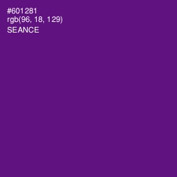 #601281 - Seance Color Image