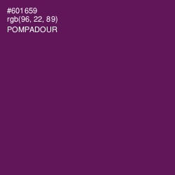 #601659 - Pompadour Color Image