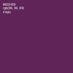 #602459 - Finn Color Image