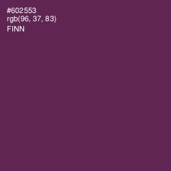 #602553 - Finn Color Image