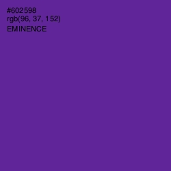 #602598 - Eminence Color Image