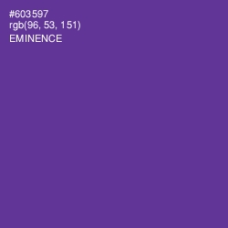 #603597 - Eminence Color Image