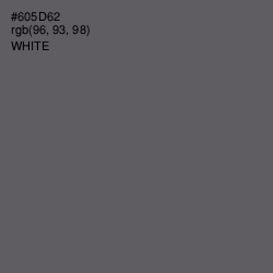 #605D62 - Scorpion Color Image