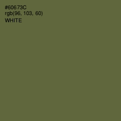 #60673C - Yellow Metal Color Image