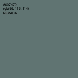 #607472 - Nevada Color Image