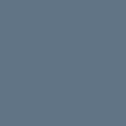 #607486 - Pale Sky Color Image