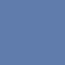#607CAD - Deluge Color Image