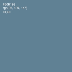 #608193 - Hoki Color Image