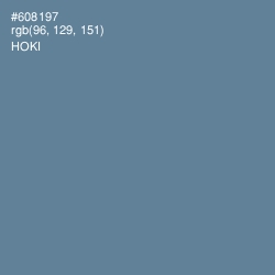 #608197 - Hoki Color Image