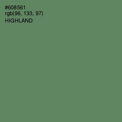 #608561 - Highland Color Image