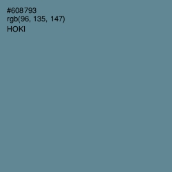 #608793 - Hoki Color Image