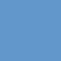 #6098CC - Danube Color Image
