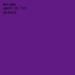 #611983 - Seance Color Image