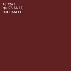 #612021 - Buccaneer Color Image