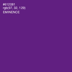 #612081 - Eminence Color Image