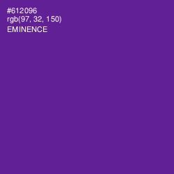 #612096 - Eminence Color Image