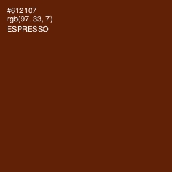 #612107 - Espresso Color Image