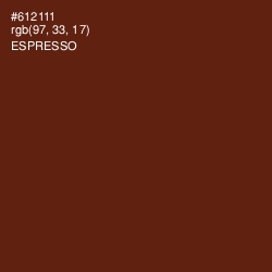 #612111 - Espresso Color Image