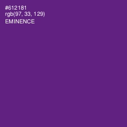 #612181 - Eminence Color Image