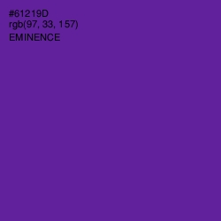 #61219D - Eminence Color Image