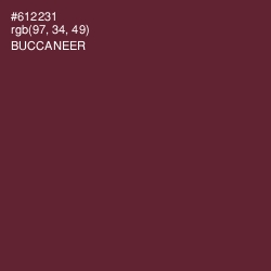 #612231 - Buccaneer Color Image