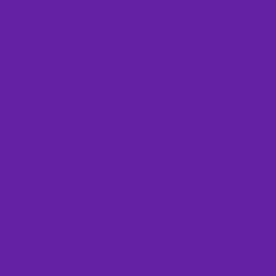 #6122A4 - Royal Purple Color Image