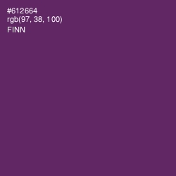 #612664 - Finn Color Image