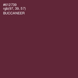 #612739 - Buccaneer Color Image