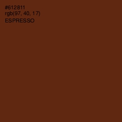 #612811 - Espresso Color Image