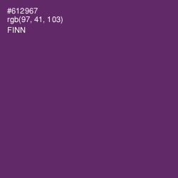 #612967 - Finn Color Image