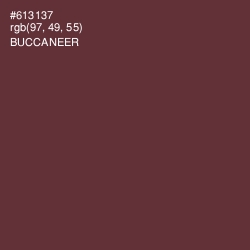 #613137 - Buccaneer Color Image