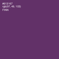 #613167 - Finn Color Image