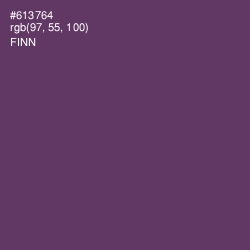 #613764 - Finn Color Image