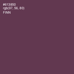 #613850 - Finn Color Image