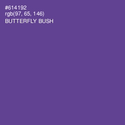 #614192 - Butterfly Bush Color Image