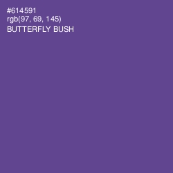 #614591 - Butterfly Bush Color Image