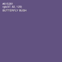 #615281 - Butterfly Bush Color Image