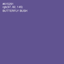 #615291 - Butterfly Bush Color Image