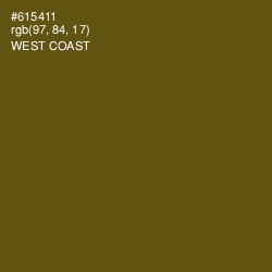 #615411 - West Coast Color Image