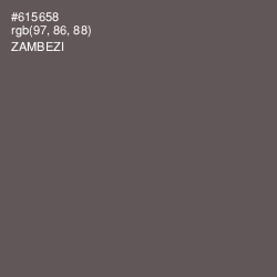 #615658 - Zambezi Color Image