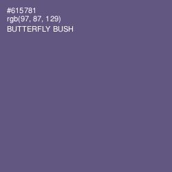 #615781 - Butterfly Bush Color Image