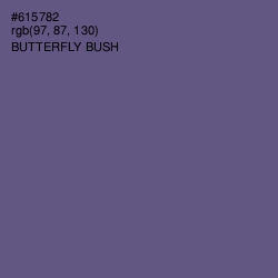 #615782 - Butterfly Bush Color Image