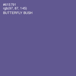 #615791 - Butterfly Bush Color Image